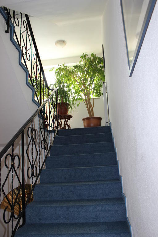 Hotel-Zahringerstube Neuenburg am Rhein Bagian luar foto